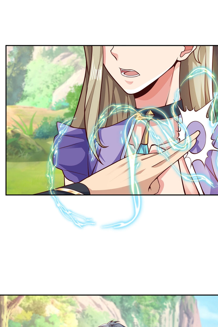 Thượng Cổ Thần Văn Chapter 19 - 18