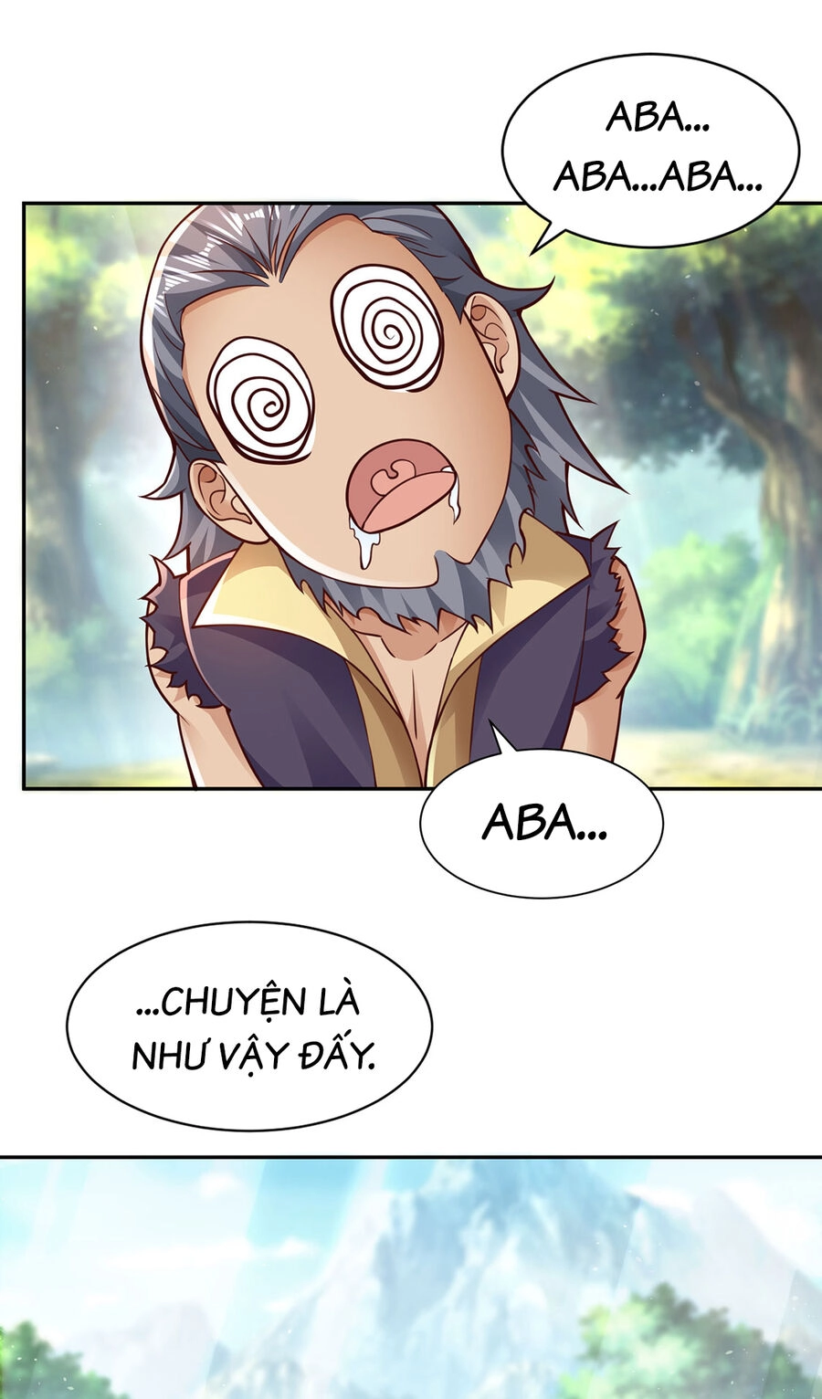 Thượng Cổ Thần Văn Chapter 19 - 25