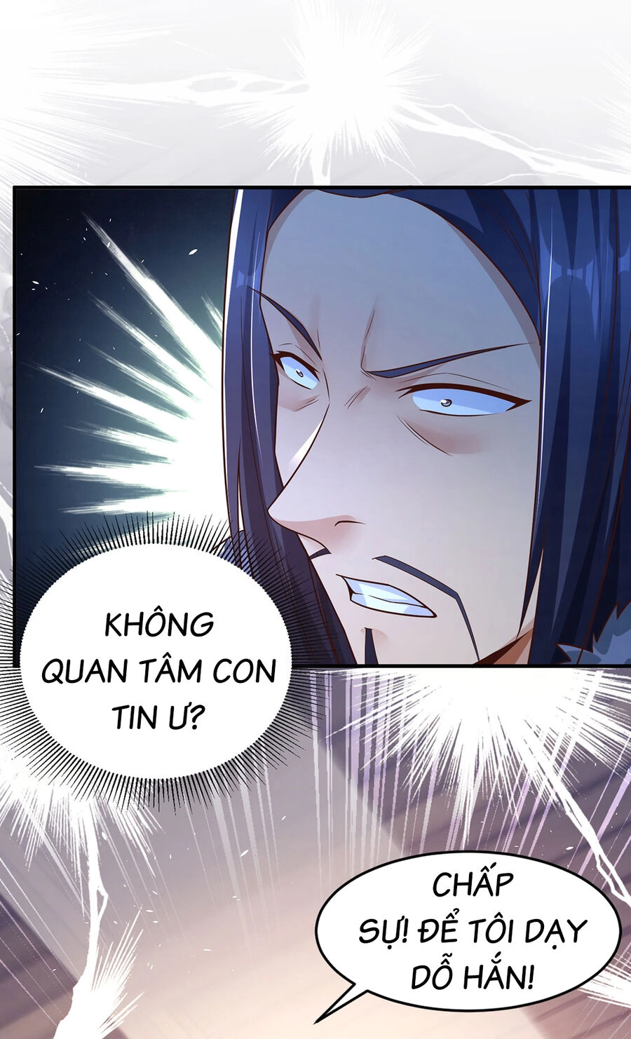 Thượng Cổ Thần Văn Chapter 19 - 41
