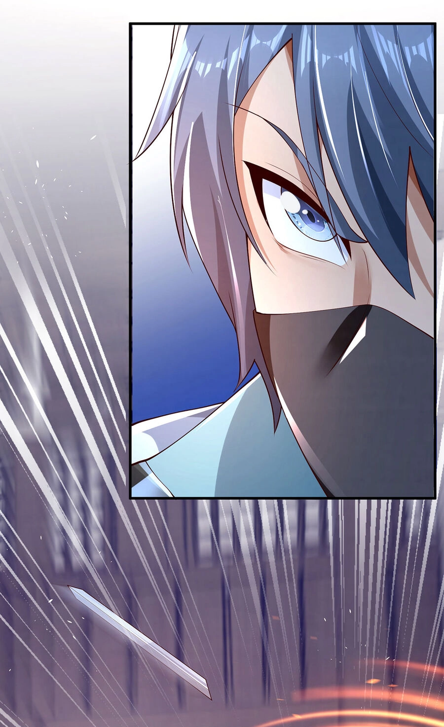 Thượng Cổ Thần Văn Chapter 19 - 52