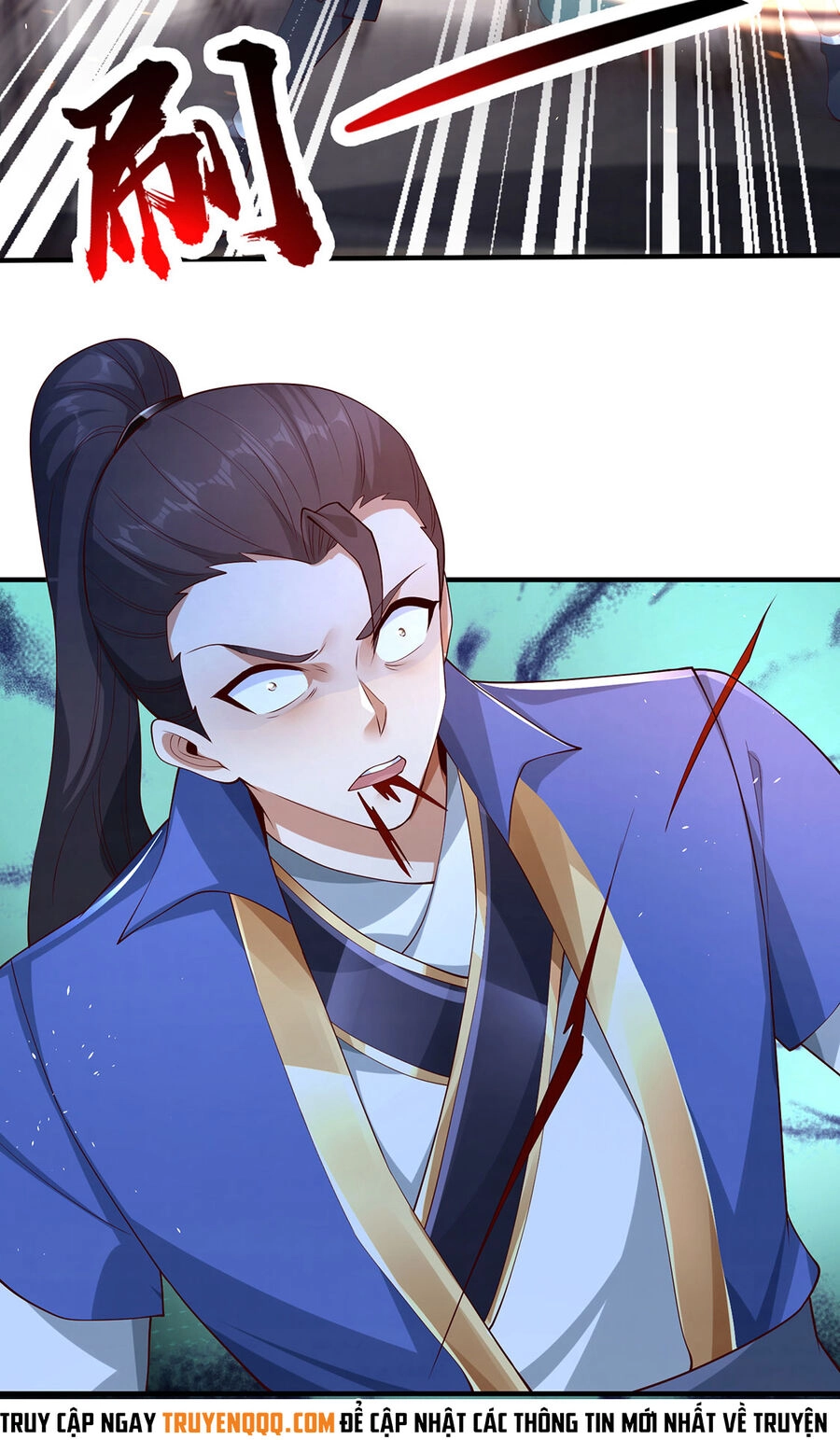 Thượng Cổ Thần Văn Chapter 19 - 54