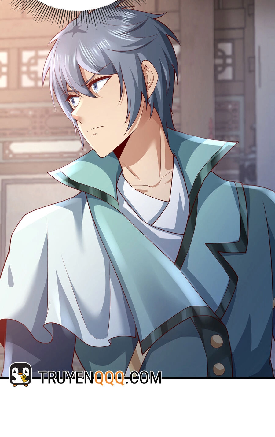 Thượng Cổ Thần Văn Chapter 20 - 15