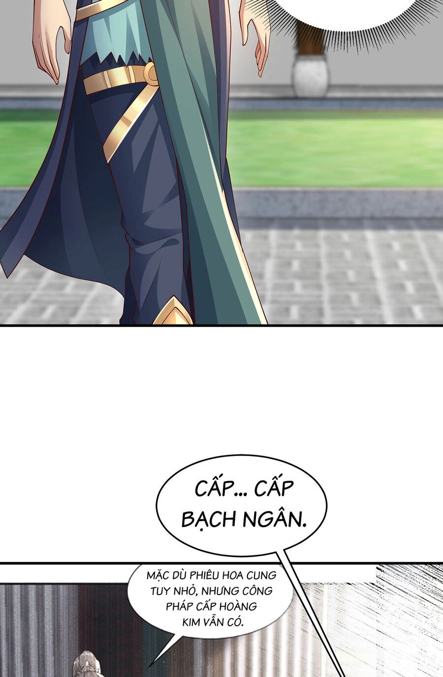 Thượng Cổ Thần Văn Chapter 20 - 20