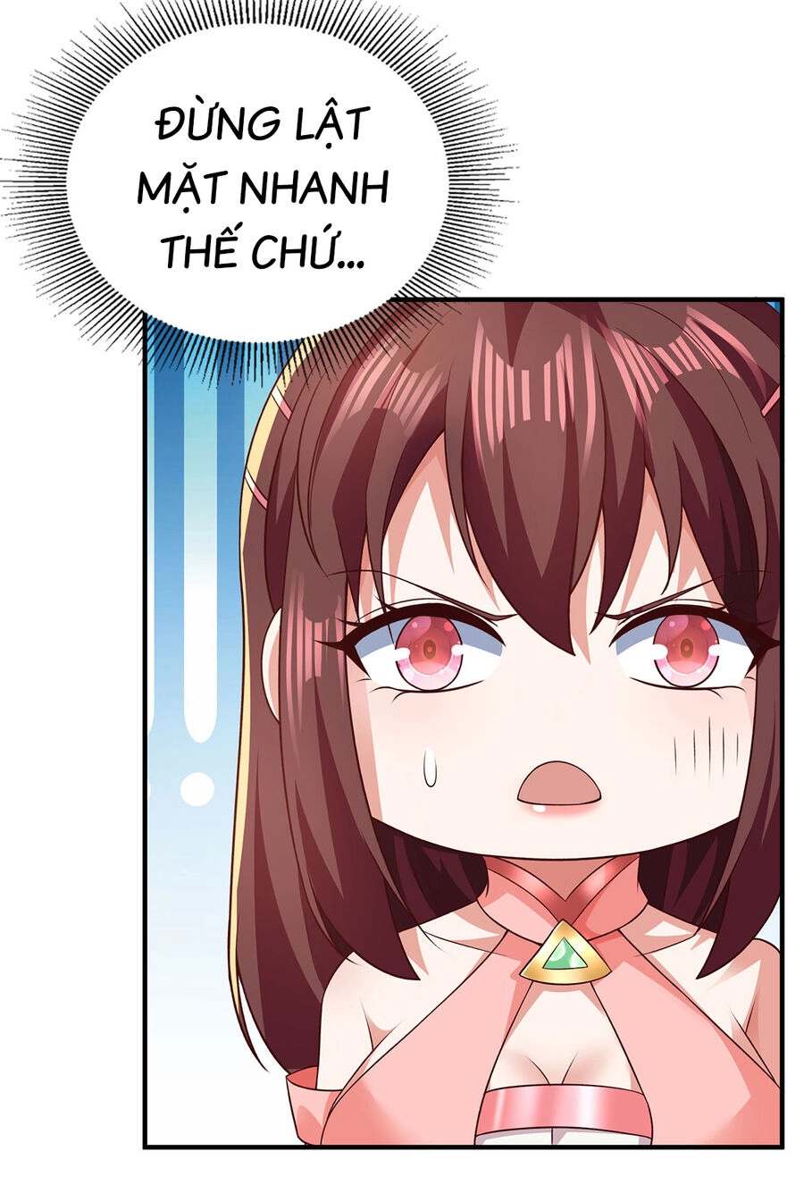 Thượng Cổ Thần Văn Chapter 20 - 31