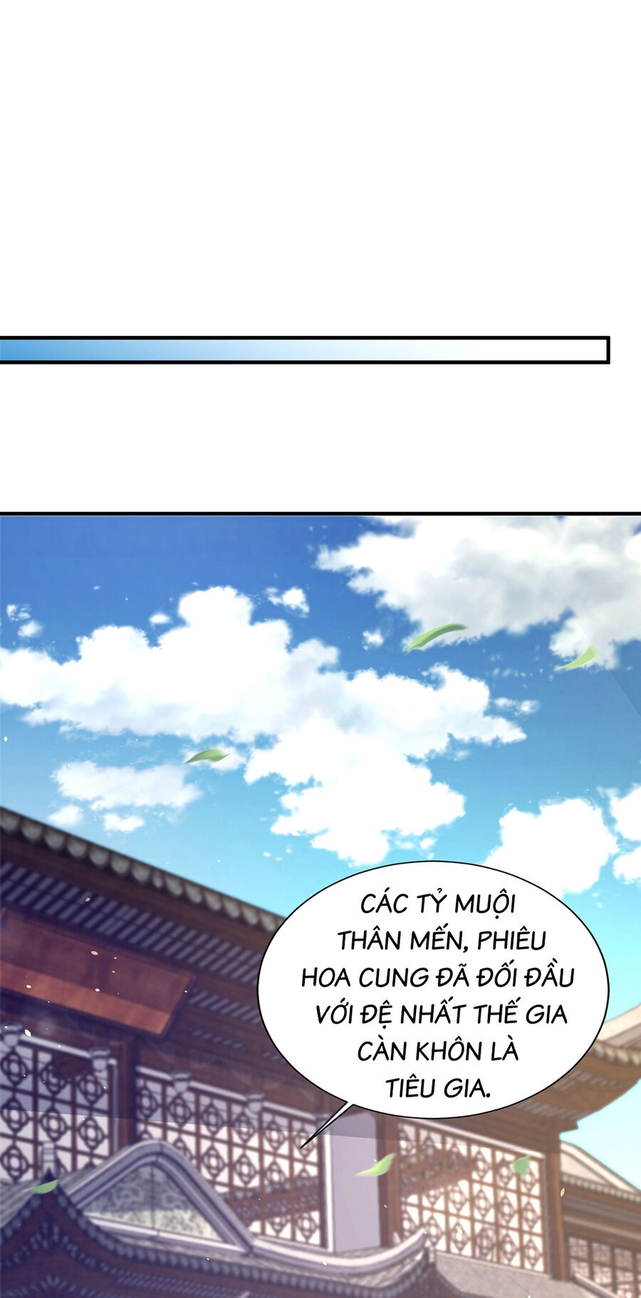 Thượng Cổ Thần Văn Chapter 20 - 40