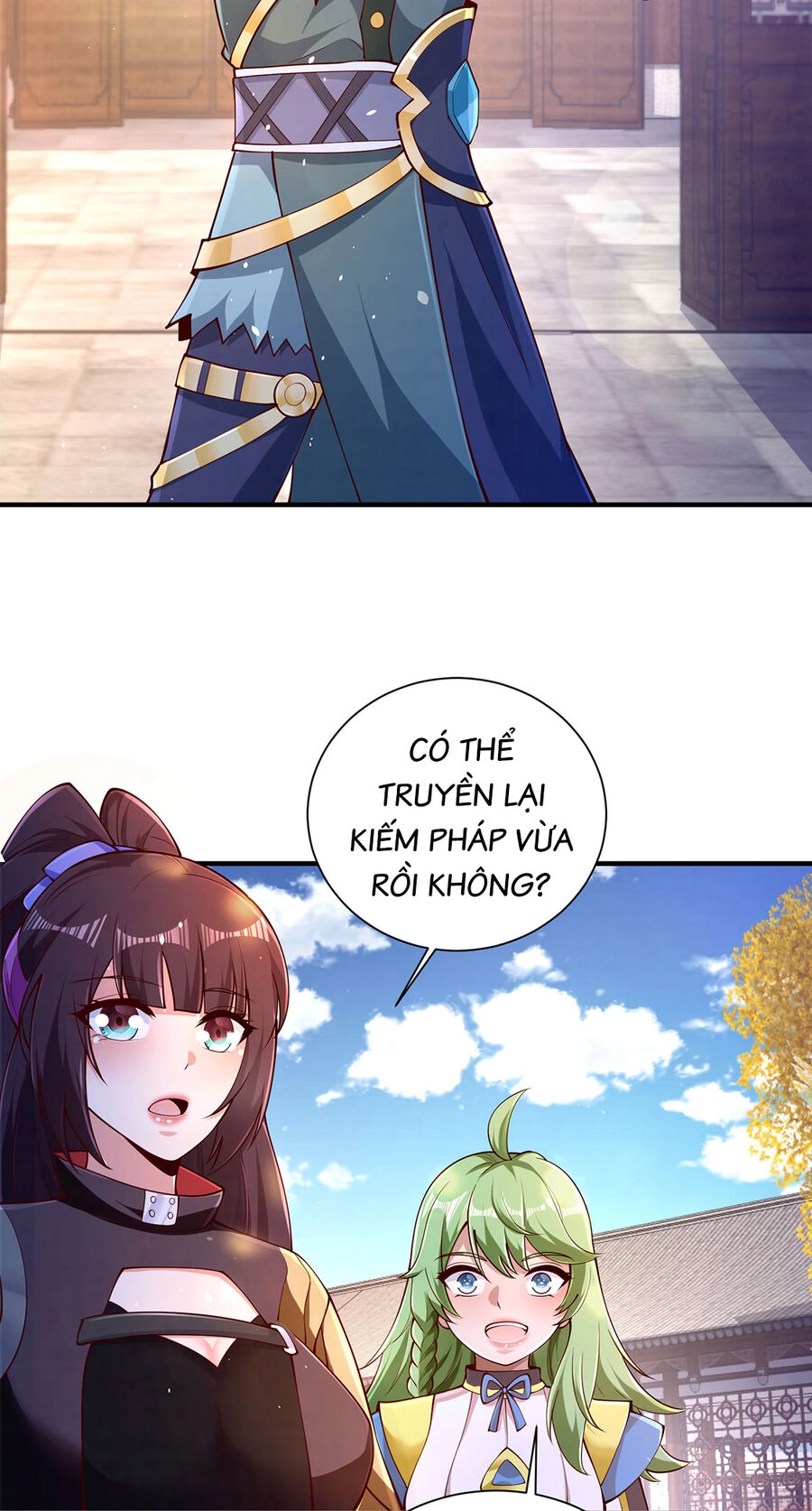 Thượng Cổ Thần Văn Chapter 20 - 42