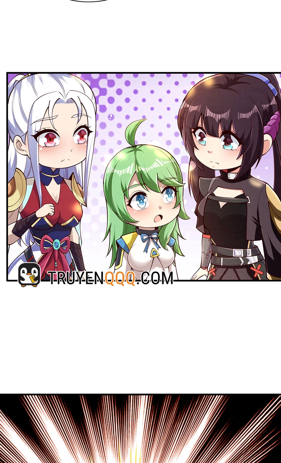 Thượng Cổ Thần Văn Chapter 20 - 44