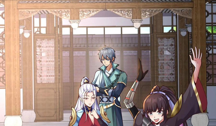 Thượng Cổ Thần Văn Chapter 21 - 2