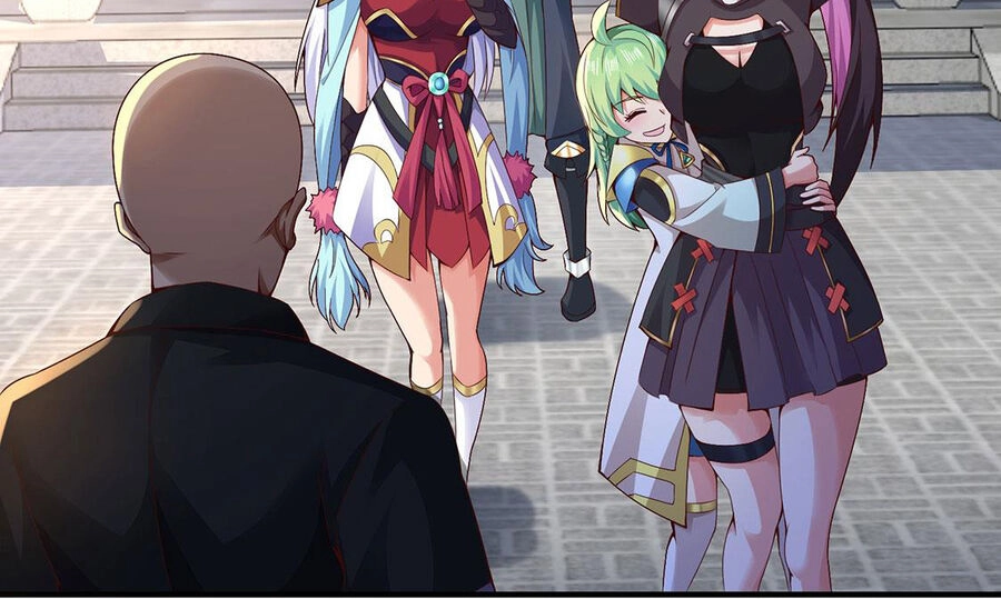 Thượng Cổ Thần Văn Chapter 21 - 3