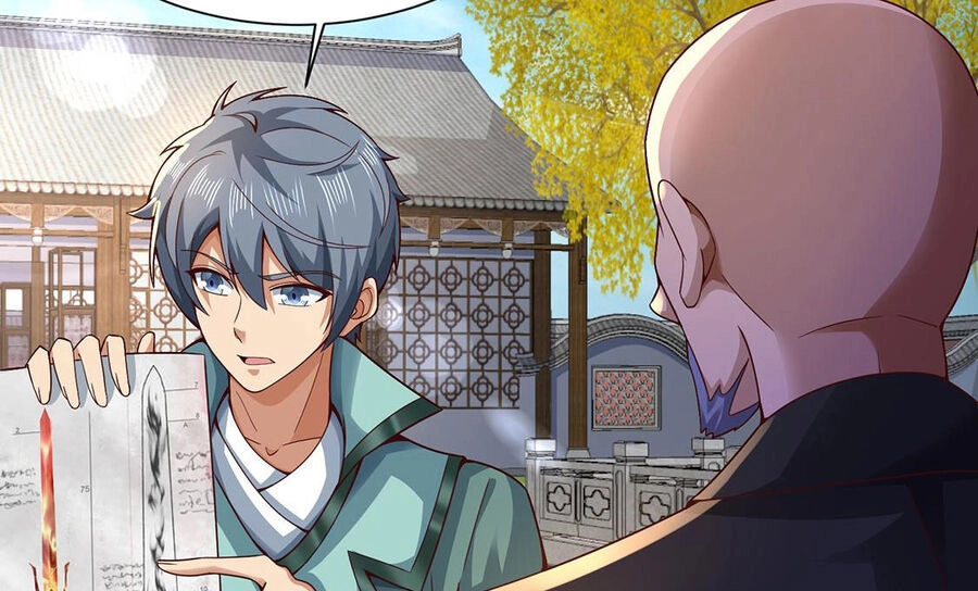 Thượng Cổ Thần Văn Chapter 21 - 8