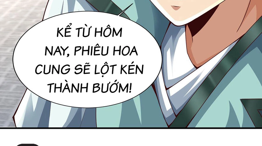 Thượng Cổ Thần Văn Chapter 21 - 15