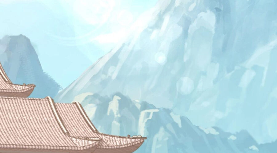 Thượng Cổ Thần Văn Chapter 21 - 20