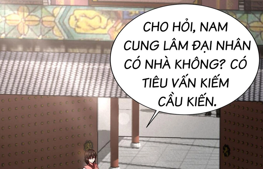 Thượng Cổ Thần Văn Chapter 21 - 23