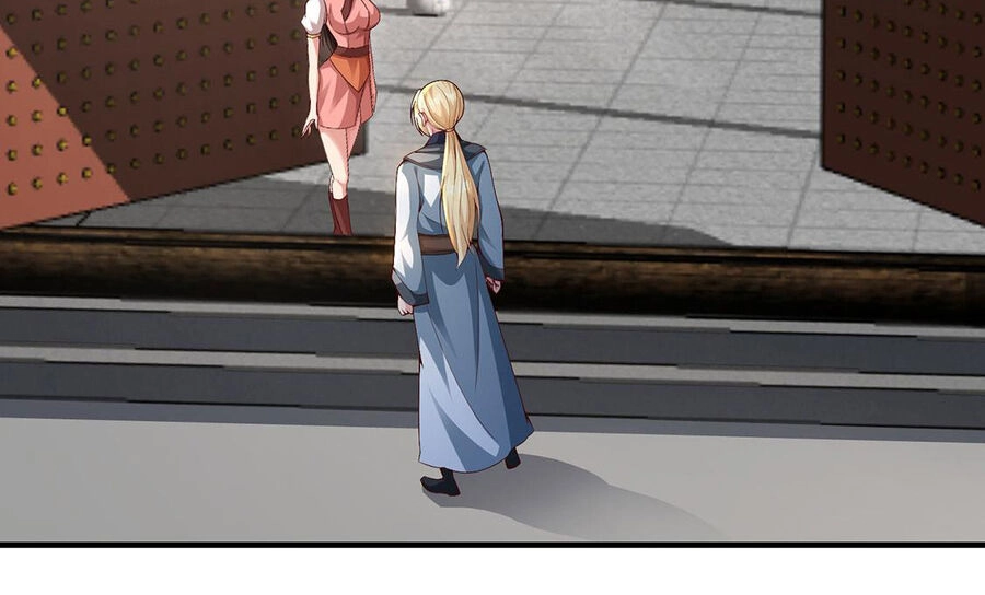 Thượng Cổ Thần Văn Chapter 21 - 24