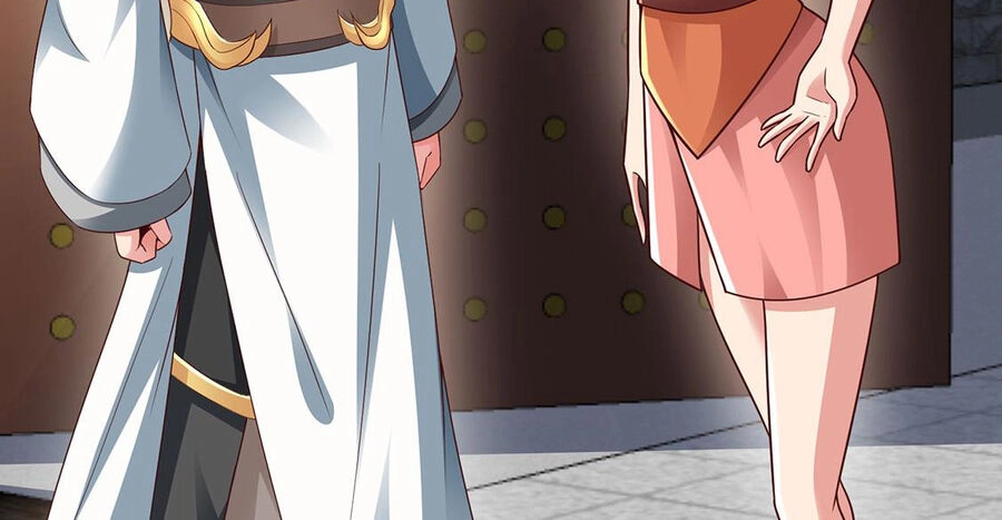 Thượng Cổ Thần Văn Chapter 21 - 27