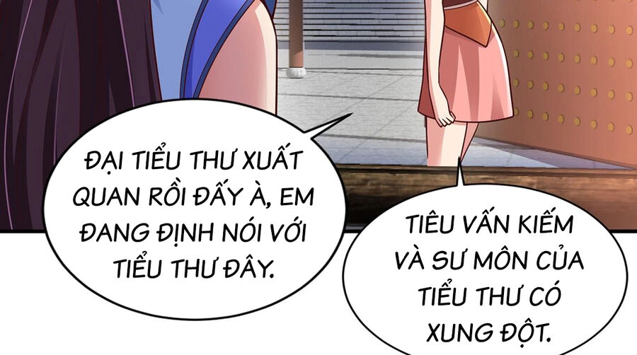 Thượng Cổ Thần Văn Chapter 21 - 37
