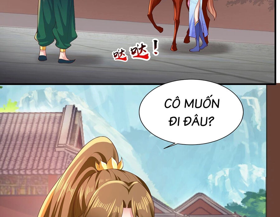 Thượng Cổ Thần Văn Chapter 21 - 69