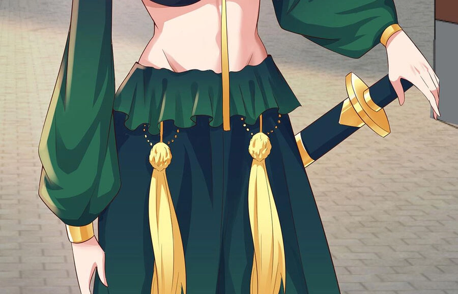 Thượng Cổ Thần Văn Chapter 21 - 71