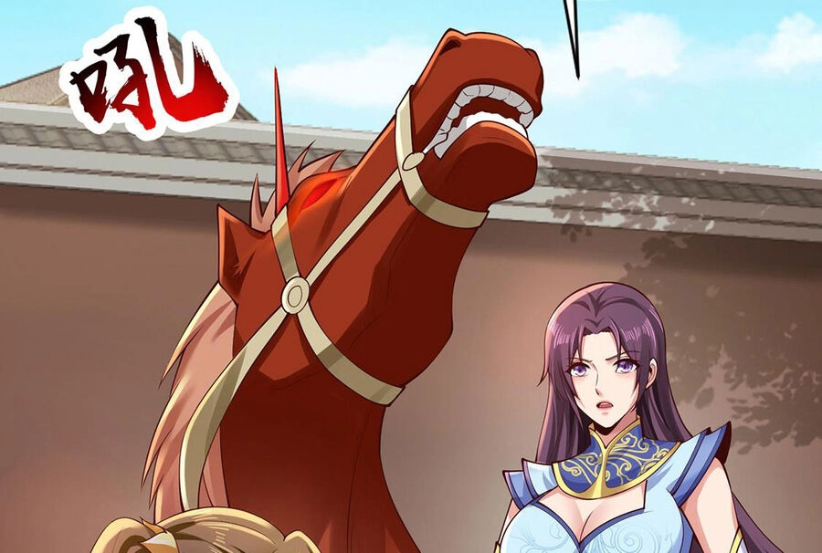 Thượng Cổ Thần Văn Chapter 21 - 74