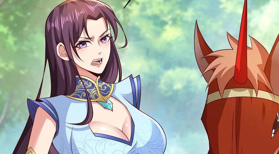 Thượng Cổ Thần Văn Chapter 21 - 116