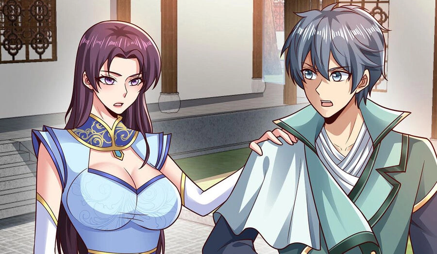 Thượng Cổ Thần Văn Chapter 22 - 8