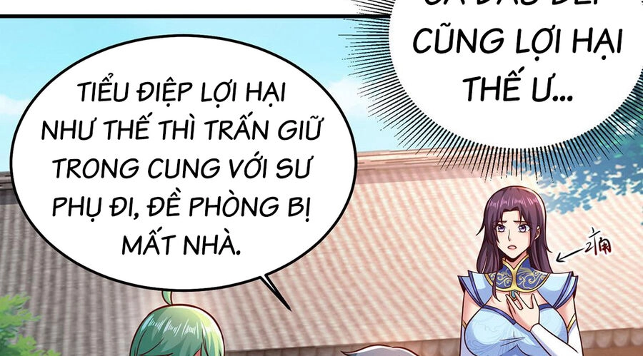 Thượng Cổ Thần Văn Chapter 22 - 10