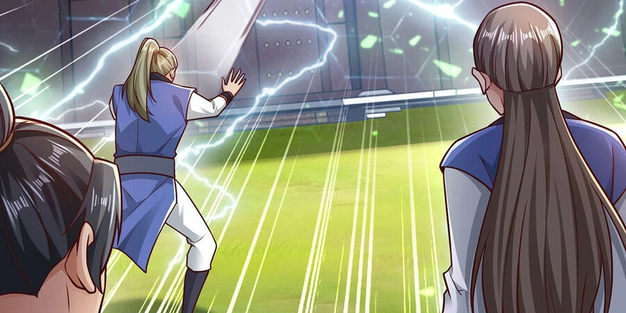 Thượng Cổ Thần Văn Chapter 22 - 18