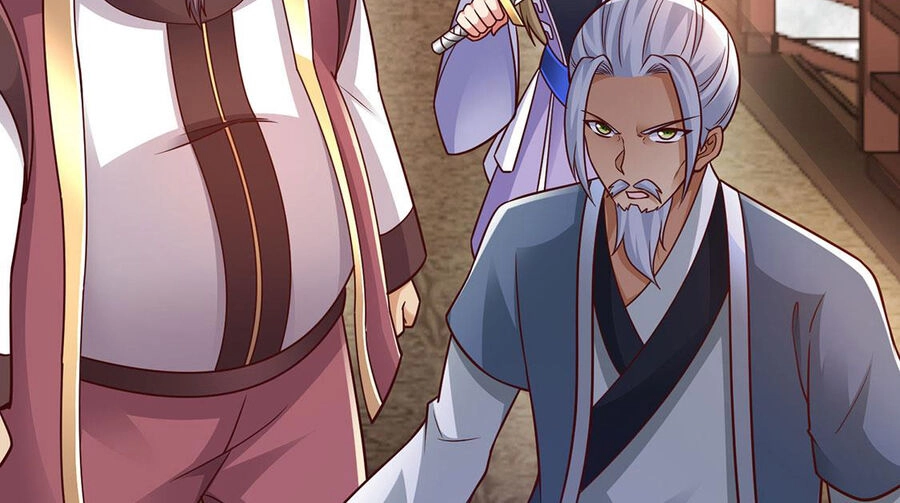 Thượng Cổ Thần Văn Chapter 22 - 21