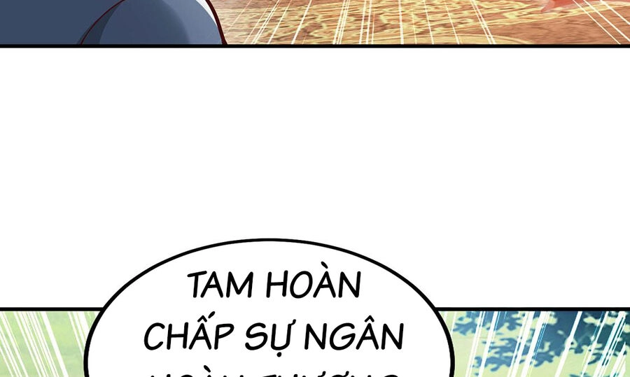 Thượng Cổ Thần Văn Chapter 22 - 25