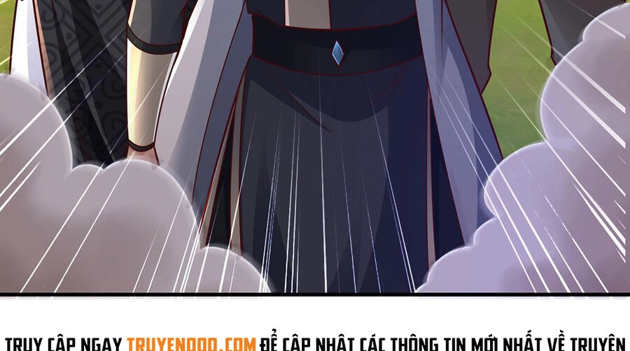 Thượng Cổ Thần Văn Chapter 22 - 28