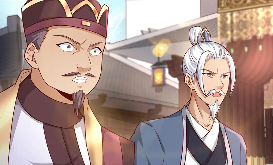 Thượng Cổ Thần Văn Chapter 22 - 30