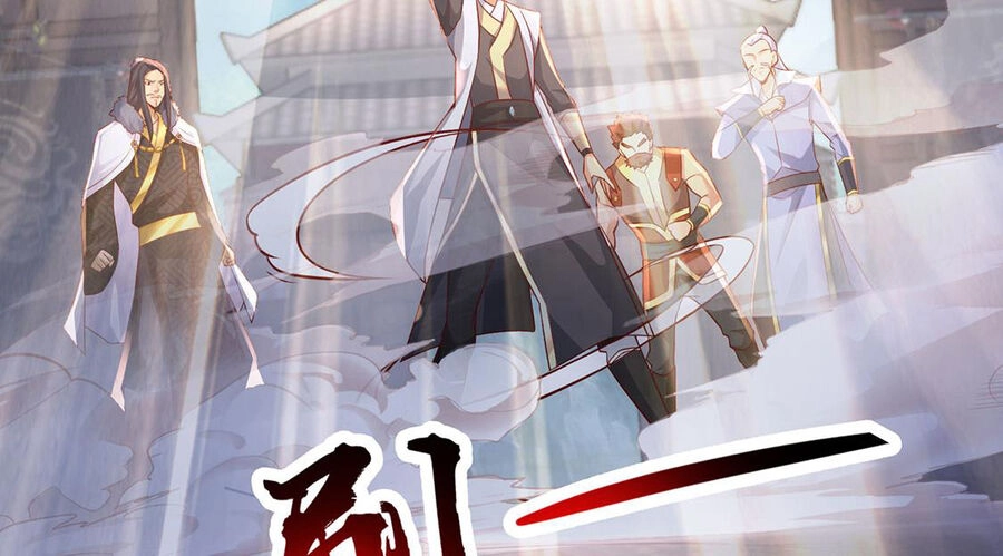 Thượng Cổ Thần Văn Chapter 22 - 35