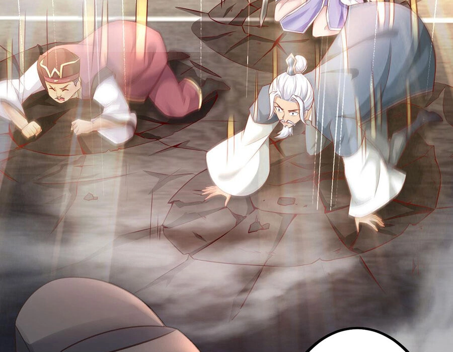 Thượng Cổ Thần Văn Chapter 22 - 43