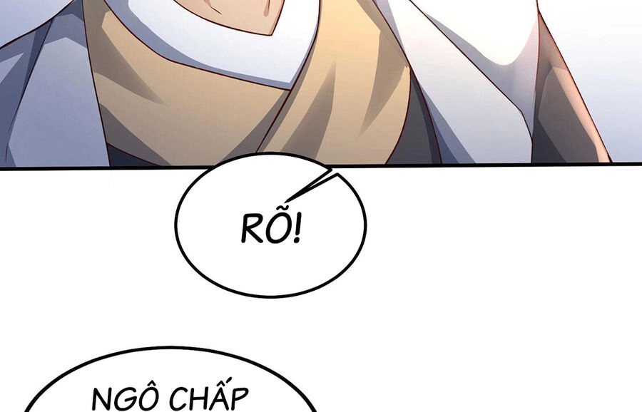 Thượng Cổ Thần Văn Chapter 22 - 45