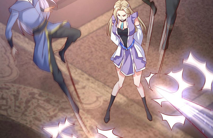 Thượng Cổ Thần Văn Chapter 22 - 55