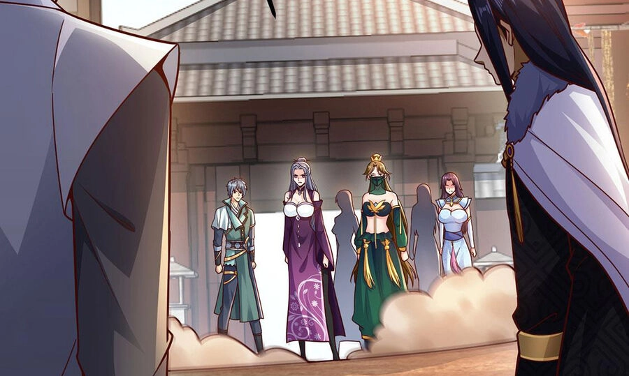 Thượng Cổ Thần Văn Chapter 22 - 59