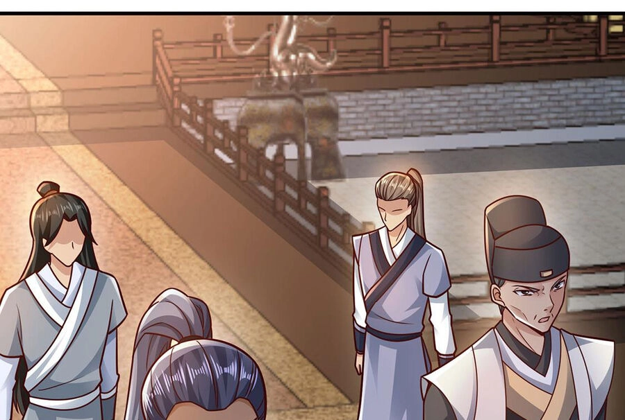 Thượng Cổ Thần Văn Chapter 22 - 66