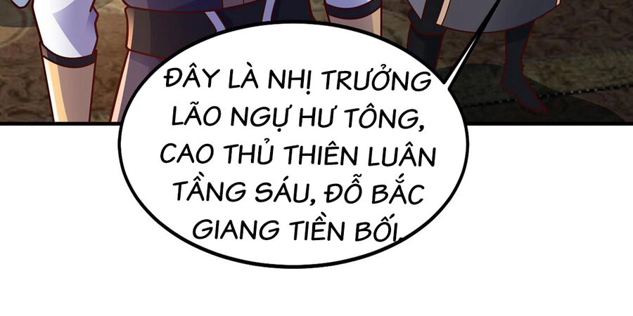 Thượng Cổ Thần Văn Chapter 22 - 68