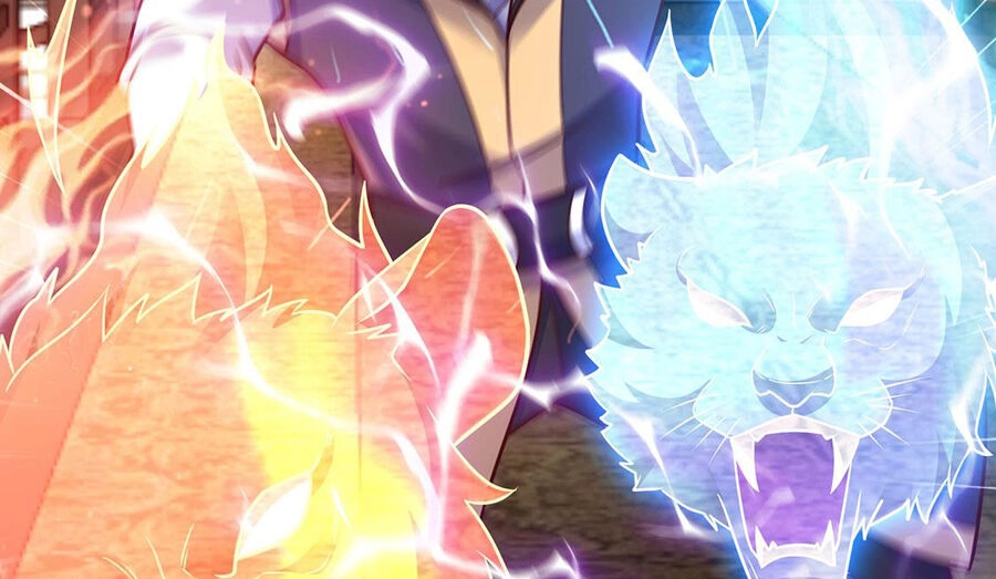 Thượng Cổ Thần Văn Chapter 22 - 75