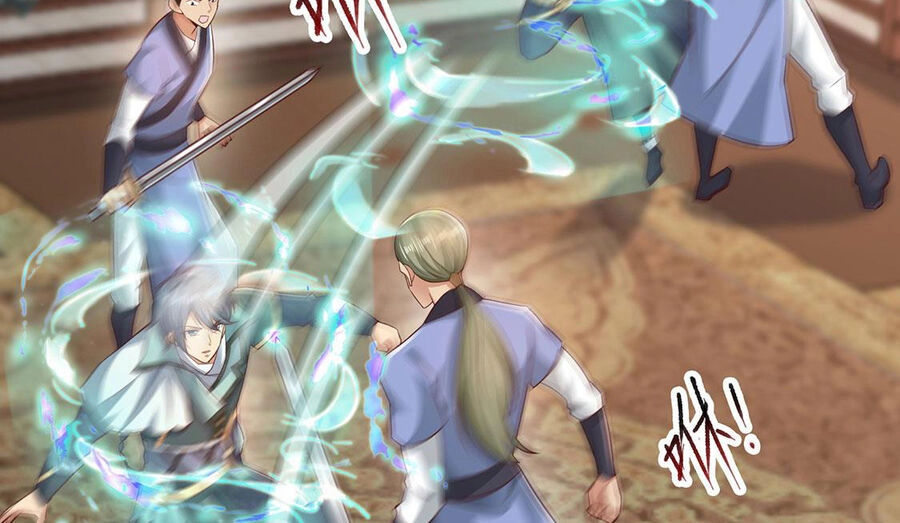 Thượng Cổ Thần Văn Chapter 22 - 91