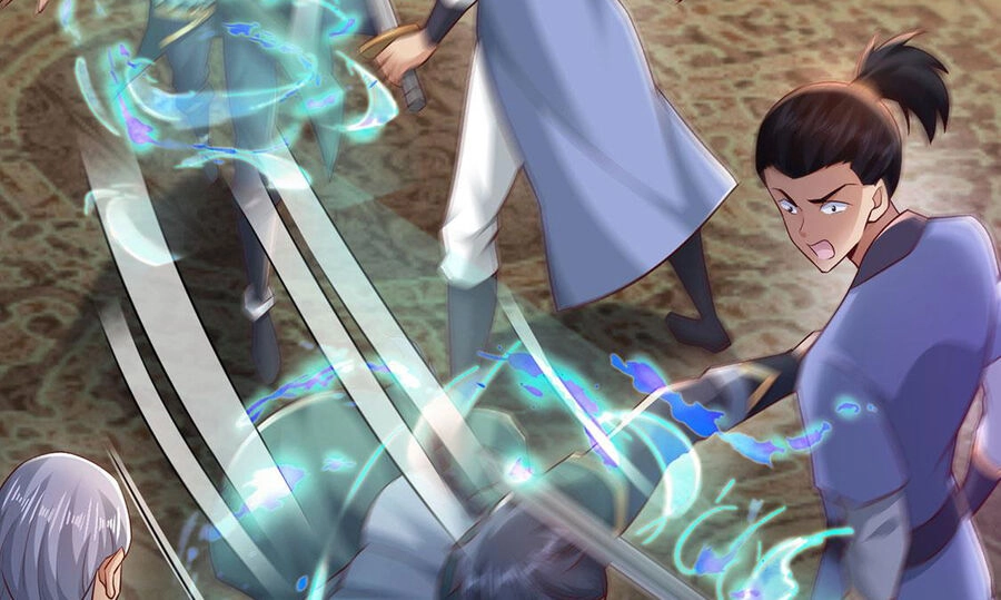 Thượng Cổ Thần Văn Chapter 22 - 92