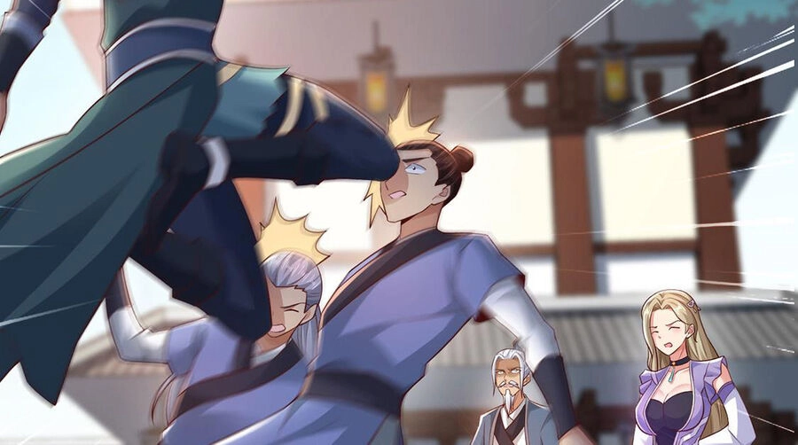 Thượng Cổ Thần Văn Chapter 22 - 95