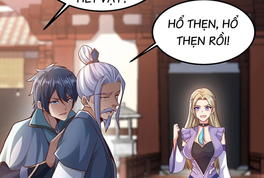 Thượng Cổ Thần Văn Chapter 22 - 99