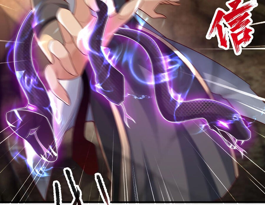 Thượng Cổ Thần Văn Chapter 22 - 110