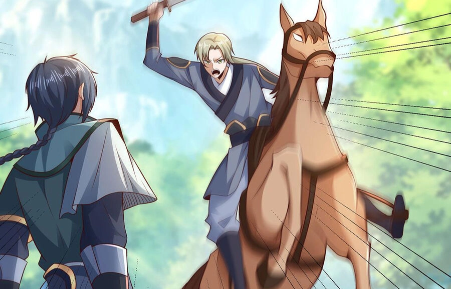 Thượng Cổ Thần Văn Chapter 22.5 - 2