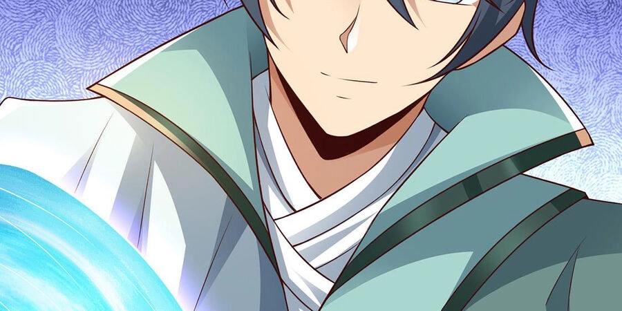 Thượng Cổ Thần Văn Chapter 22.5 - 7