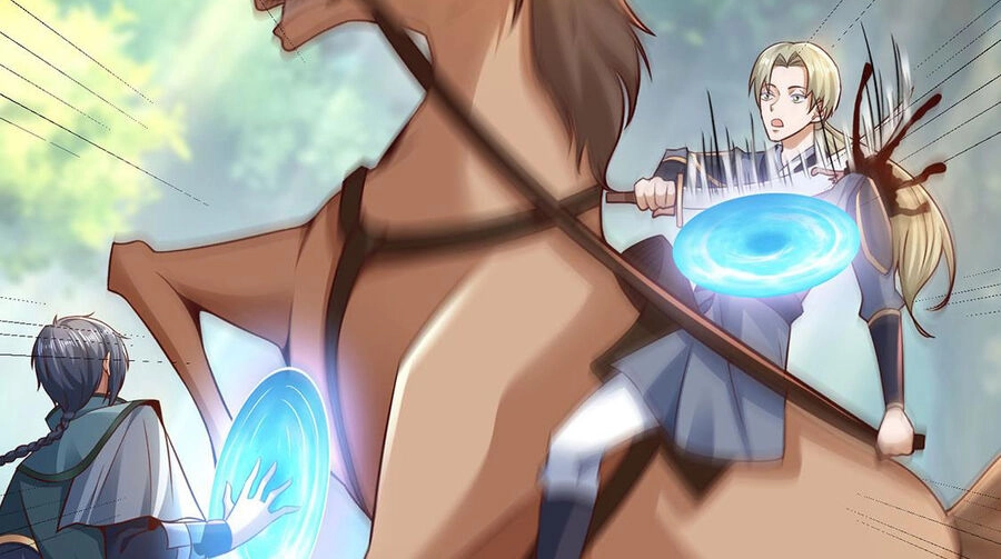 Thượng Cổ Thần Văn Chapter 22.5 - 10