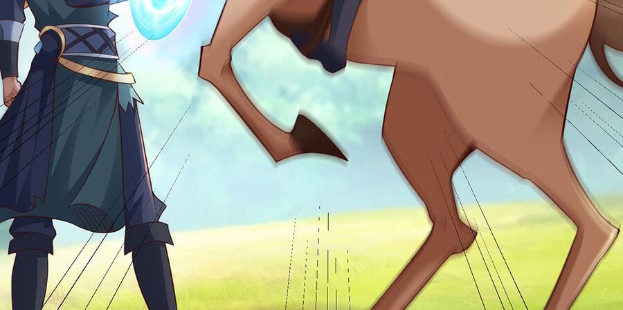 Thượng Cổ Thần Văn Chapter 22.5 - 11