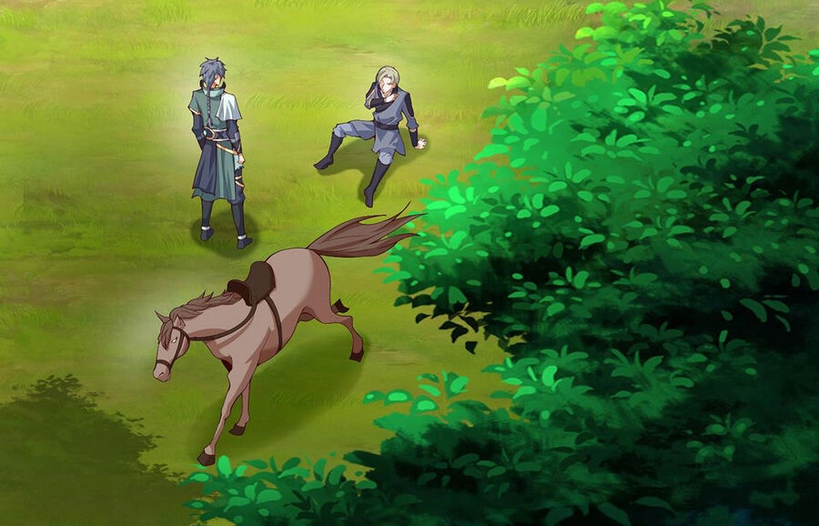 Thượng Cổ Thần Văn Chapter 22.5 - 19