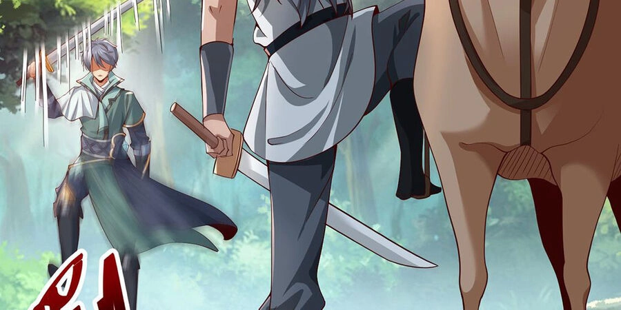 Thượng Cổ Thần Văn Chapter 22.5 - 24